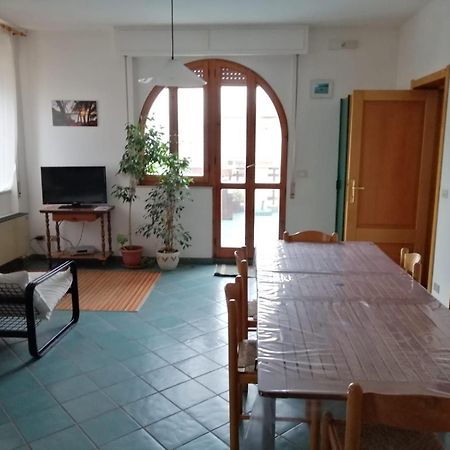 L'Ambra Daire Alghero Dış mekan fotoğraf