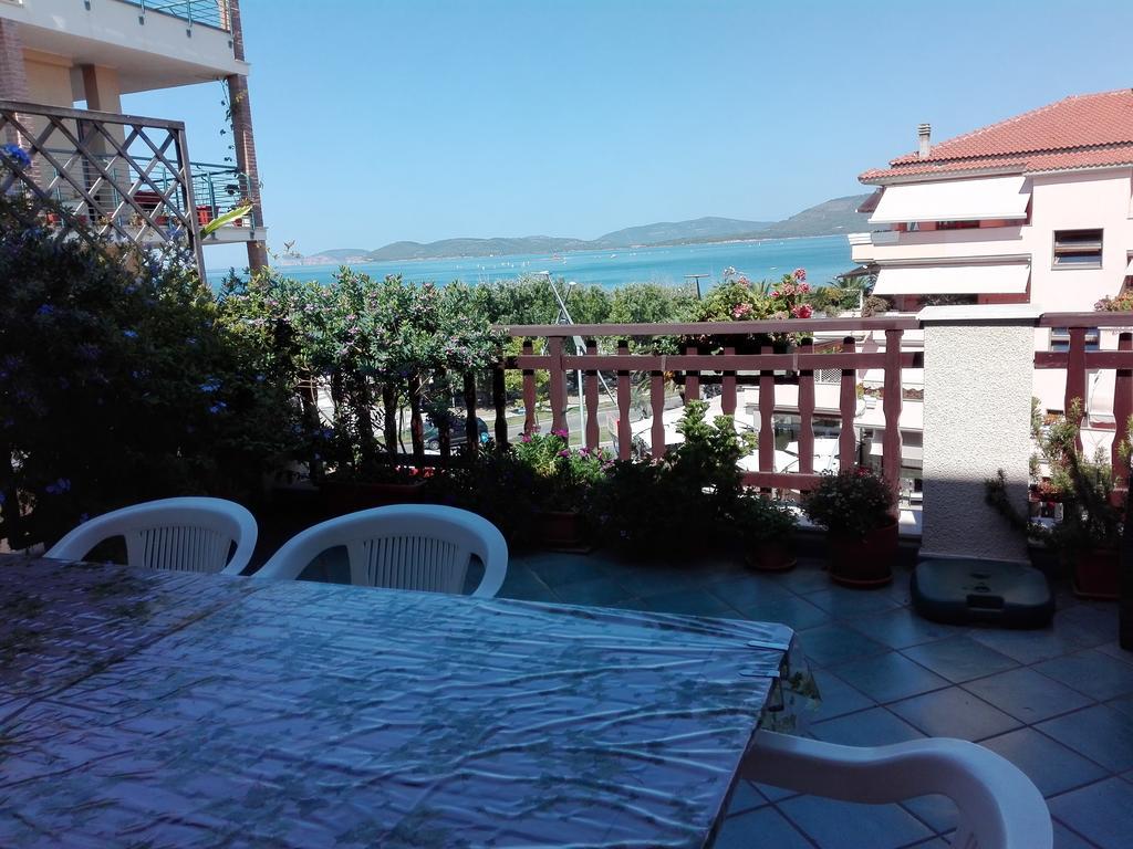 L'Ambra Daire Alghero Dış mekan fotoğraf