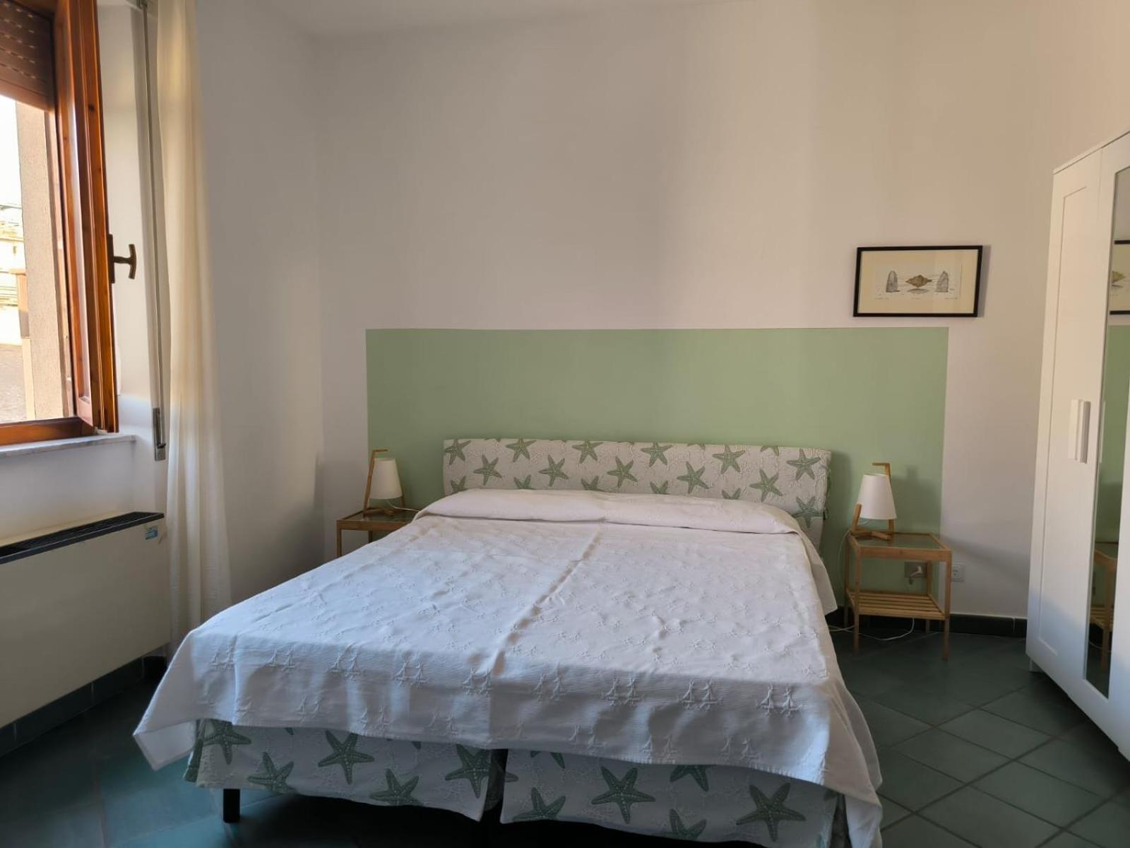 L'Ambra Daire Alghero Dış mekan fotoğraf