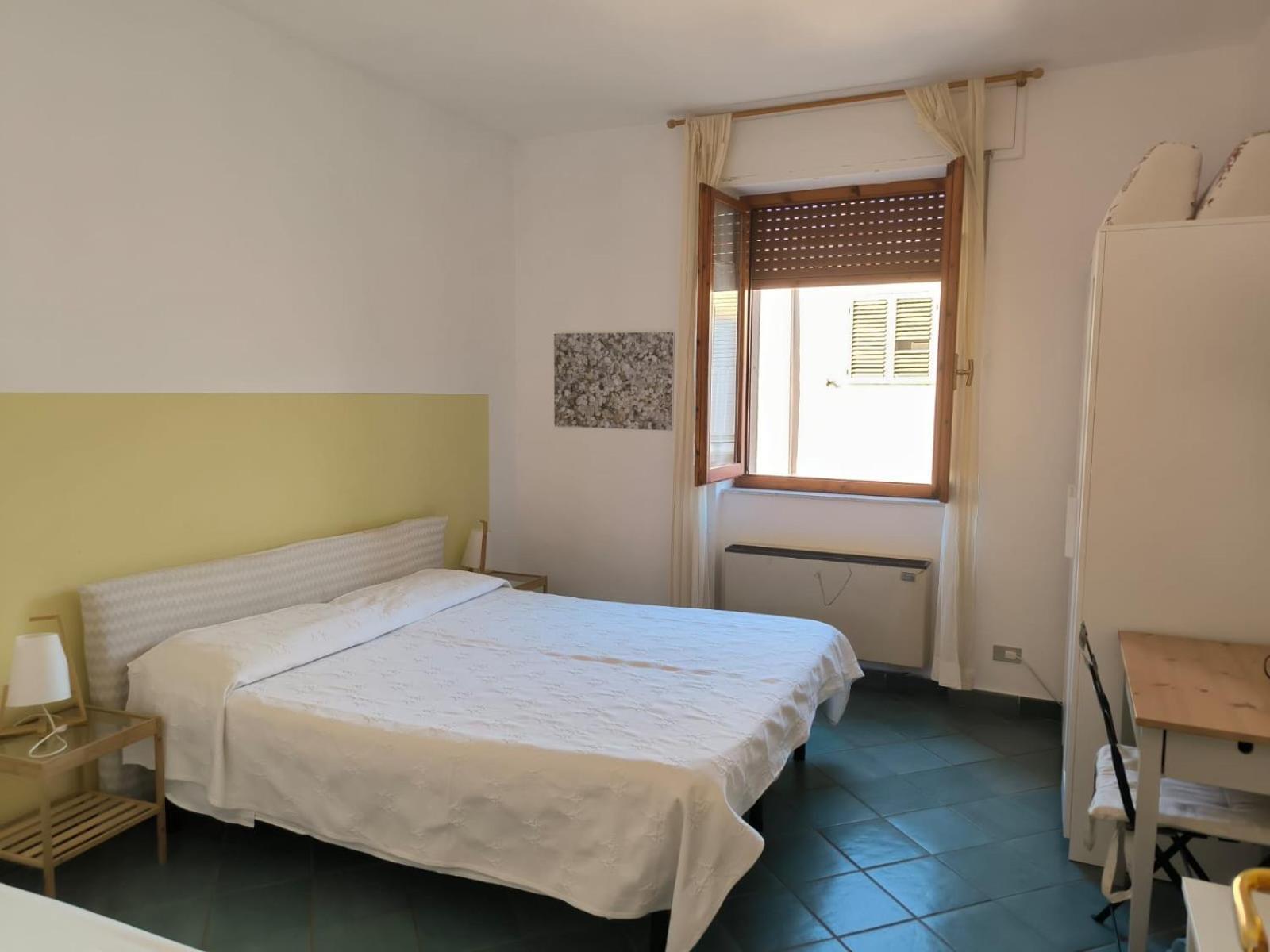 L'Ambra Daire Alghero Dış mekan fotoğraf
