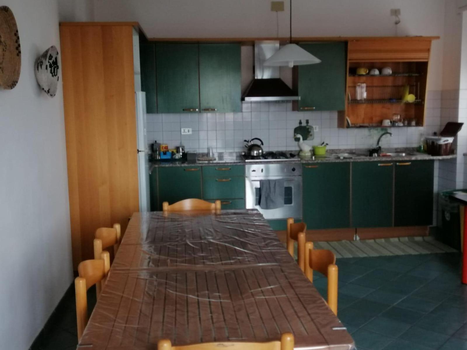 L'Ambra Daire Alghero Dış mekan fotoğraf