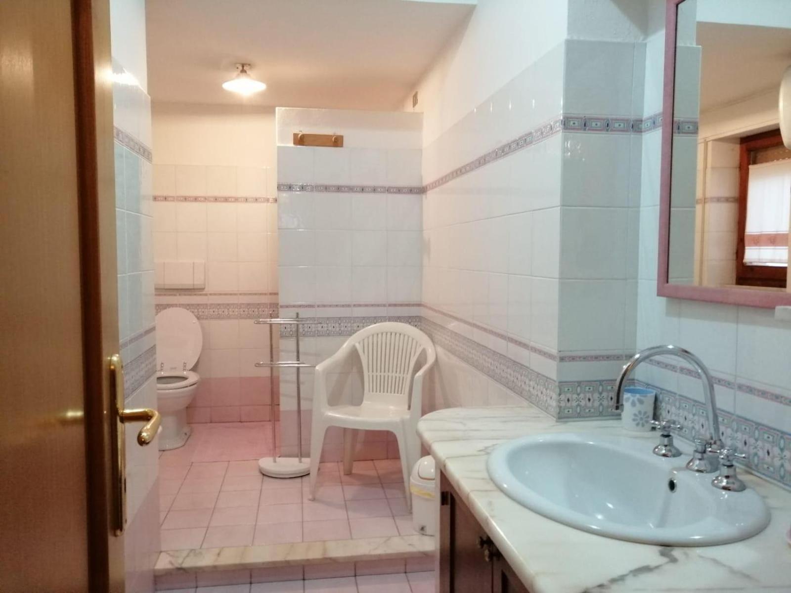L'Ambra Daire Alghero Dış mekan fotoğraf