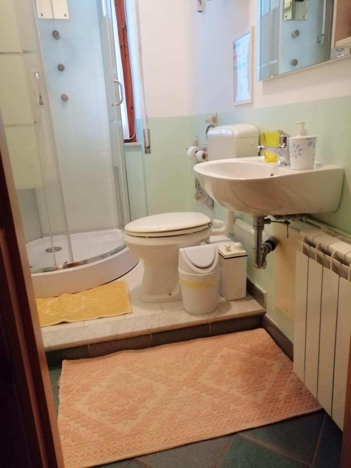 L'Ambra Daire Alghero Dış mekan fotoğraf