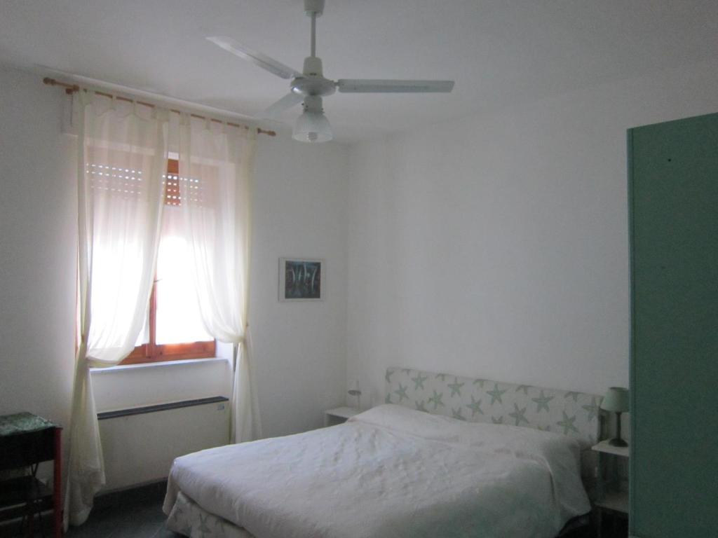 L'Ambra Daire Alghero Oda fotoğraf