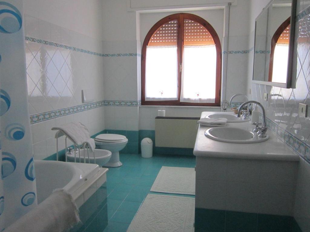 L'Ambra Daire Alghero Oda fotoğraf